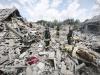Russian attacks kills four in Ukraine, local officials say