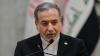 Iran Foreign Minister says country has control over Strait of Hormuz, warns against interference