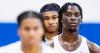 Zoom Diallo expects to share ‘dangerous’ backcourt with ‘dynamic’ Alex Wilkins at Kentucky