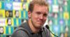 Rudi Voller backs Julian Nagelsmann to guide Germany past Paraguay