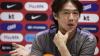 South Korea coach quits after WC exit, criticism