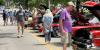 Syracuse 250 Showcases Cars, Music And Community Groups Sunday