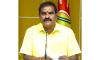 Veligonda Water To Reach Farmers This Kharif: Nimmala