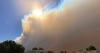 Wildfire smoke from Utah, western Colorado prompts air quality concerns