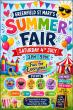 Music, food and family fun at Greenfield St Mary’s Summer Fair