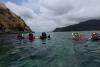 Five A-State Students Travel to Dominica in Inaugural Research Trip