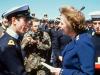EDITORIAL: More sabre-rattling over the Falklands