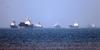 U.S., Iran Trade Warnings As Strait Of Hormuz Control Dispute Threatens Ceasefire