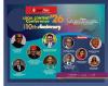 NAICOM, NCRIB, NCC, NLNG, Guinea,Stanbic IBTC Holding, Leadway, Universal Others Drum Support For SUPERNEWS Confab July 7