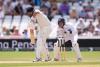 Battered but unbowed, Daryl Mitchell’s unbeaten 100 puts New Zealand on brink