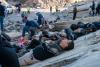 Venezuela government accused of politicizing quake relief