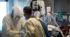Hospitals avoid unprecedented hospitalizations after surge
