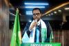 Somalia’s Justice and Solidarity Party unveils Liibaan Ahmed as candidate for Galmudug presidency
