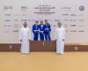 Baniyas finish on top as Khaled bin Mohamed bin Zayed Jiu-Jitsu Championship Round 5 concludes in Abu Dhabi