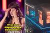 Taylor Swift Got Booed By Fans At A Country Music Concert