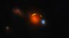 Astronomers trace energetic ‘ghost particle’ to distant starburst galaxy