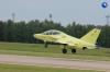 Russia Conducts First Flight of Yak-130M Combat Training Jet