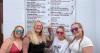 Becky Hill superfans queue for hours ahead of artist's return to home county