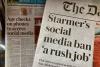 Bans NEVER Work — So Why Should Britain’s Social Media Ban Be Different?