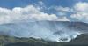 VIDEO: Three Firefighters Killed, Two Injured Battling Massive Wildfire on Utah-Colorado Border