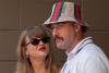 Taylor Swift and Travis Kelce's Rhode Island Wedding Dream Is Over; MSG on America's Birthday Takes Its Place