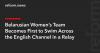 Belarusian Women’s Team Becomes First to Swim Across the English Channel in a Relay