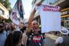 Serbians keep up protest after President Vucic says he will step down