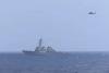 Iran is forcing the U.S. into an escalation trap as a ‘shadow war’ over the Strait of Hormuz heats up that could kill the tenuous ceasefire