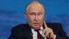 ‘Russia has sufficient resources’ – Putin slams new EU sanctions