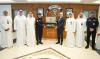 Lebanon minister lauds Kuwait advanced security capabilities
