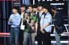 Can BTS beat out American bands to win at the Billboard Music Awards?