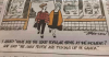 No apology from cartoonist over insensitive Samoa measles joke