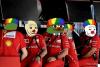 Ferrari clown show returns as strategy backfires and Formula 1 title hopes take a hit in Austria