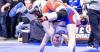 Two Huskies earn podium finishes at Idaho State Wrestling Championships