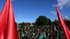 Ashura march and holiday events marked by thousands of Michigan Shias