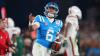 2026 QB Impact Study: Ole Miss' Trinidad Chambliss
