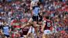 Dublin Pulls Off Comeback To Beat Galway In All-Ireland Quarterfinal