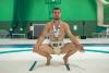 Bulgaria Wins One Gold, Two Silver Medals at European Sumo Championships in Scotland