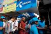 How Telenor Handed Myanmar’s Junta a Map of Dissent