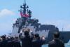 North Korea's Biggest Warship Yet Is a Floating Ad for Moscow's Wartime Alliance and Military Tech Transfers