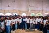 Obi urges Nigerian students to prepare for leadership, donates ₦15m to Madonna University