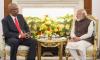 India States Seychelles Projects Will Align with Local Priorities