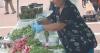Farmers market vendors talk of farming challenges