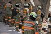 Thousands still missing after Venezuela earthquakes as rescue efforts continue