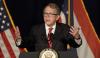 DeWine, Kasich Argue Against Removing Haitians