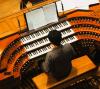 Region’s top pipe organ master’s views on AI music