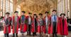 Oxford University honours Jacinda Ardern and Carlos Acosta at Encaenia