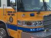 Carson City emergency crews called to single-vehicle accident at College Parkway and Carson Street