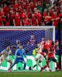 Austria and Algeria’s dramatic qualification pushes Iran out