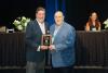 Arkansas Municipal League honors El Dorado Mayor Paul Choate at annual convention